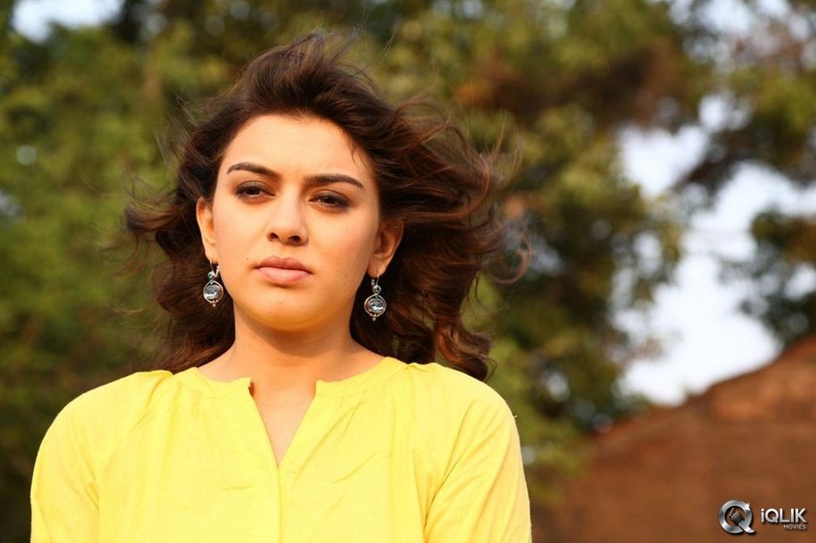 Hansika-Motwani